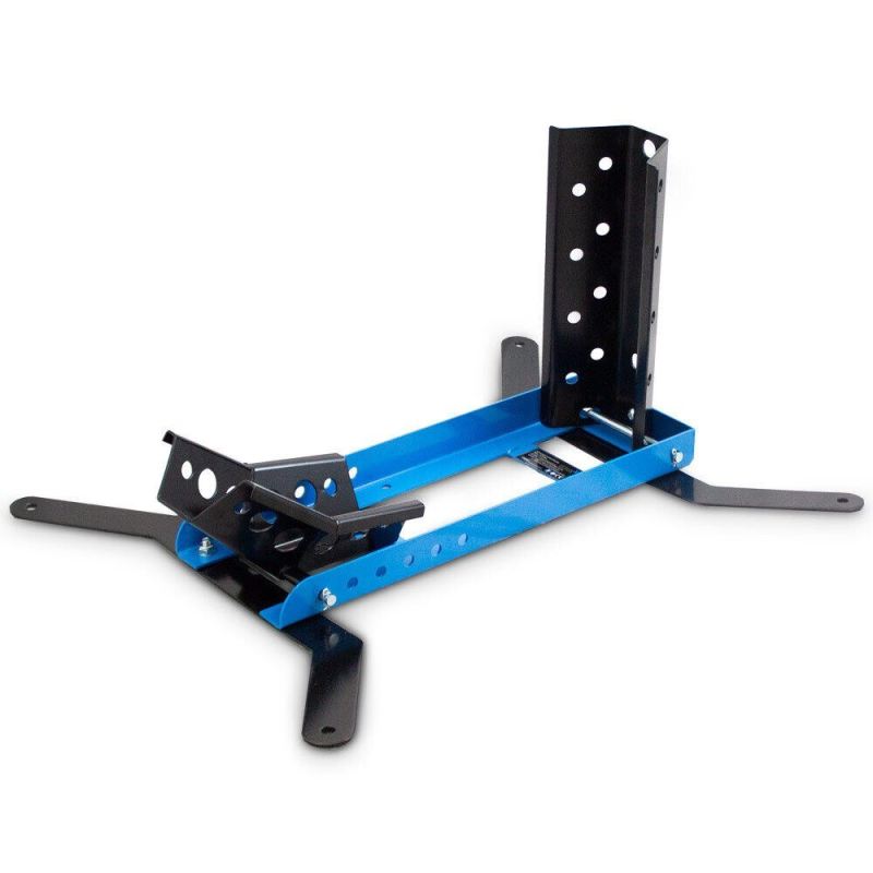stojak transportowy do motocykla bituxx 450 kg uchwyt stalowy 15-22" - obrazek 11