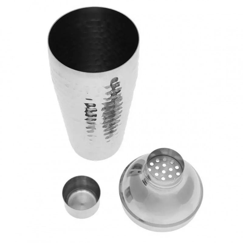 SHAKER BARMAŃSKI DO KOKTAJLI 750ml KINGHOFF KH-1507 - obrazek 6