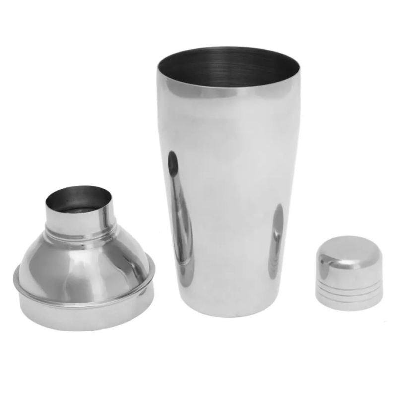 SHAKER BARMAŃSKI DO KOKTAJLI 500ml KINGHOFF KH-1239 - obrazek 4