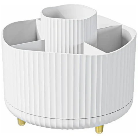 DA370A Organizer obrotowy biały