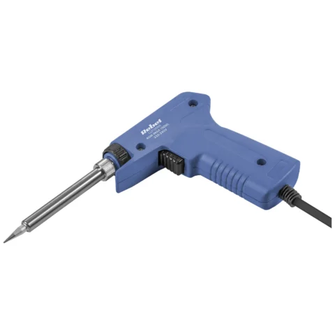 Lutownica 40/130W pistolet - ceramiczna grzałka