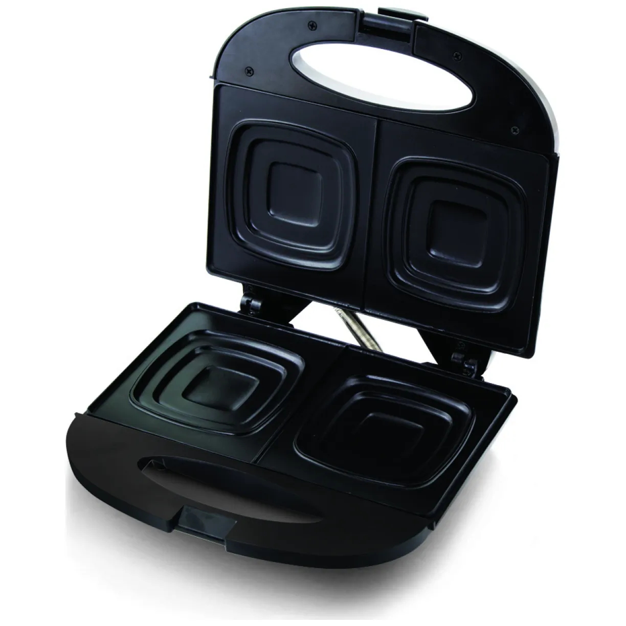 TKT005K Titanum opiekacz do kanapek pizzaiola 700w - obrazek 2
