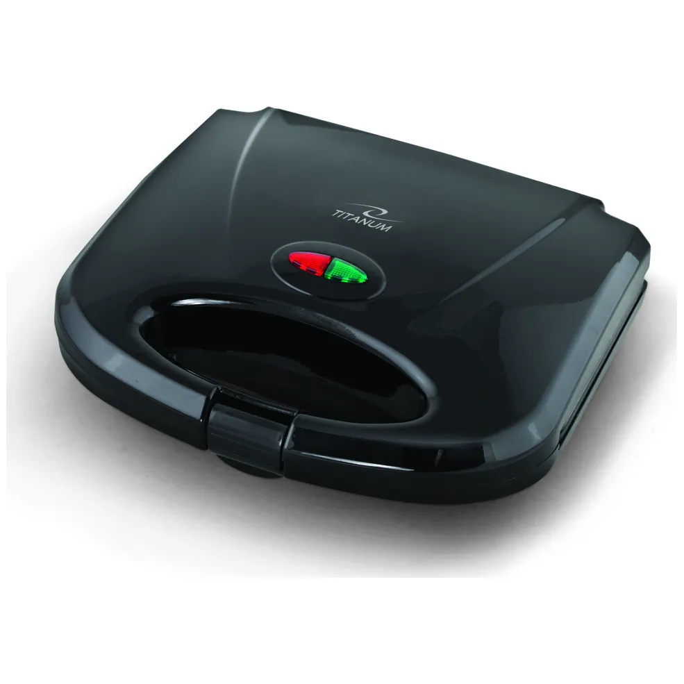 TKT005K Titanum opiekacz do kanapek pizzaiola 700w