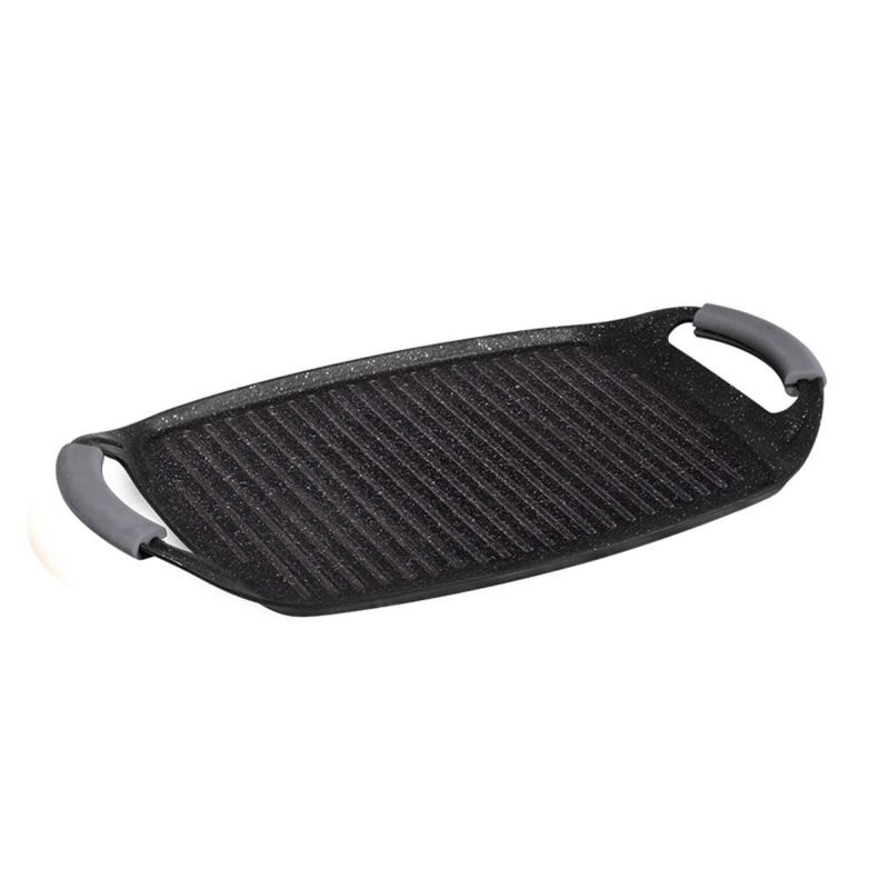 TACA PŁYTA GRILLOWA BERLINGER HAUS BH-6922 CARBON PRO