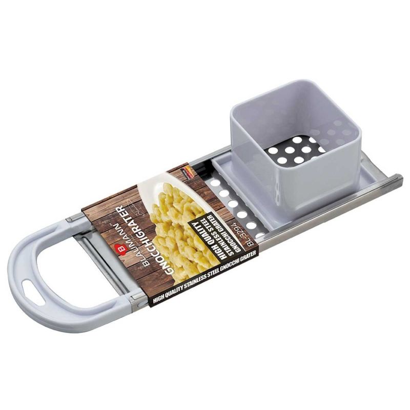 TARKA DO MAKARONU KLUSEK GNOCCHI BLAUMANN BL-3294 - obrazek 2