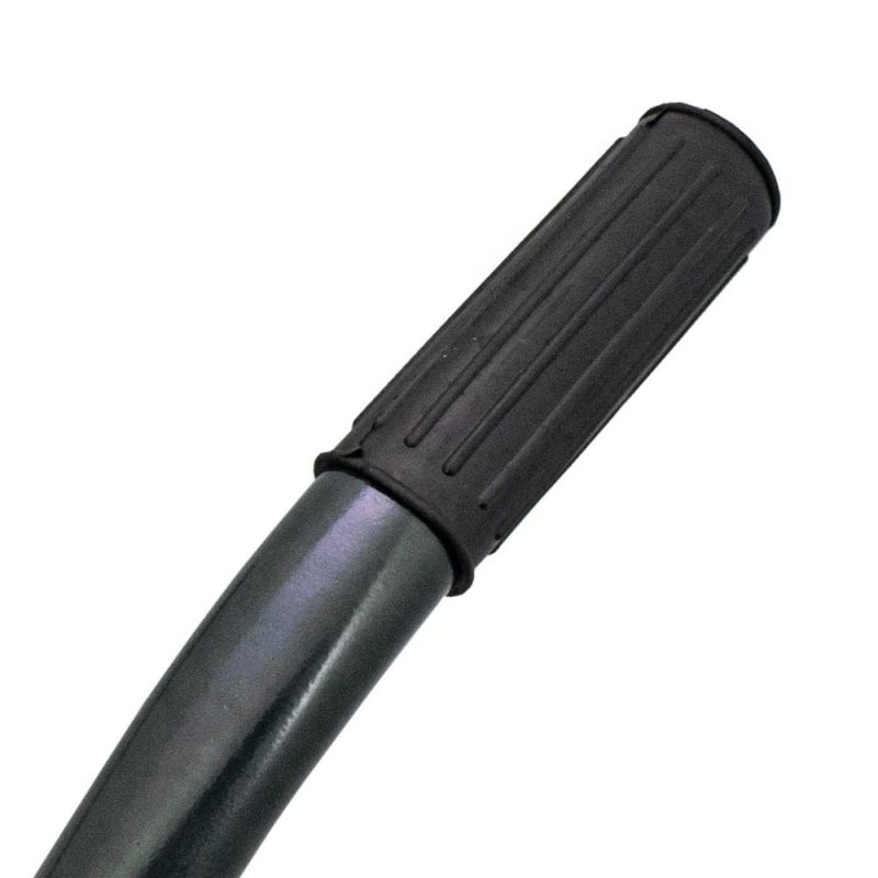 Taczka Ogrodowa 100L 250kg Lekka z PVC i Kołem Pompowanym Stabilna Wytrzymała - obrazek 7