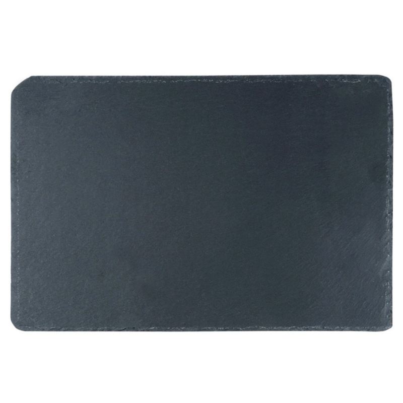 TALERZ TACA KAMIENNA DO SERWOWANIA 20x30cm 139611 - obrazek 4