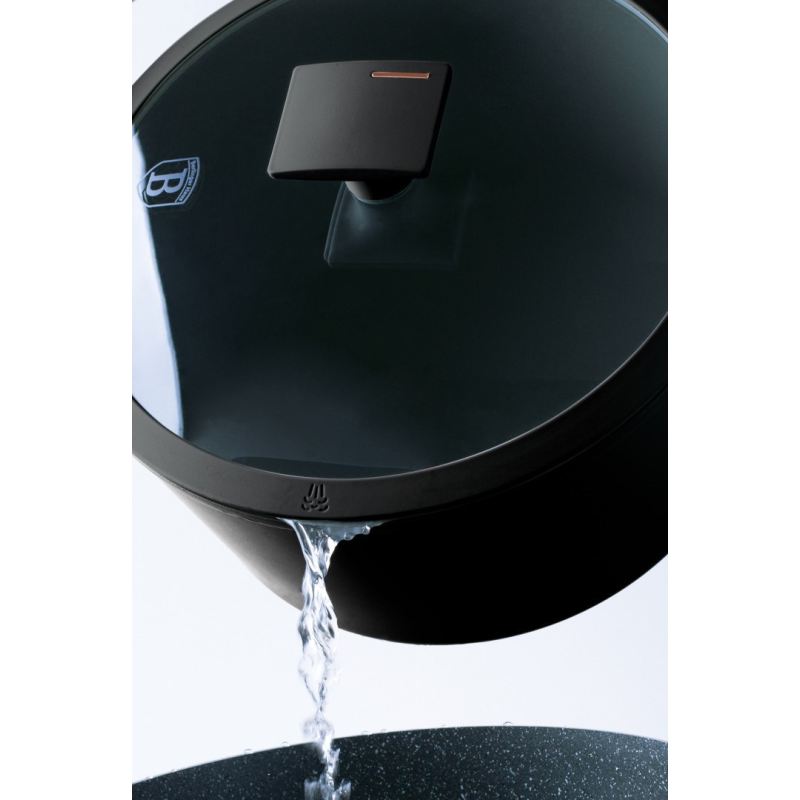 GARNEK TYTANOWY 20cm BERLINGER HAUS BH-7086 MONACO - obrazek 10