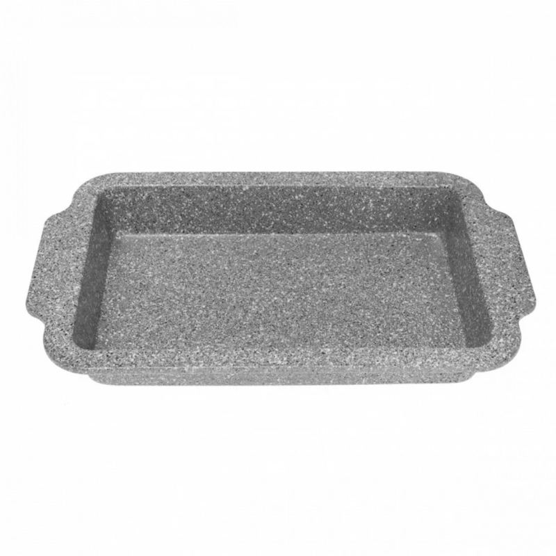 FORMA BLACHA DO PIECZENIA SERNIKA SZARLOTKI KLAUSBERG KB-7382 - obrazek 4