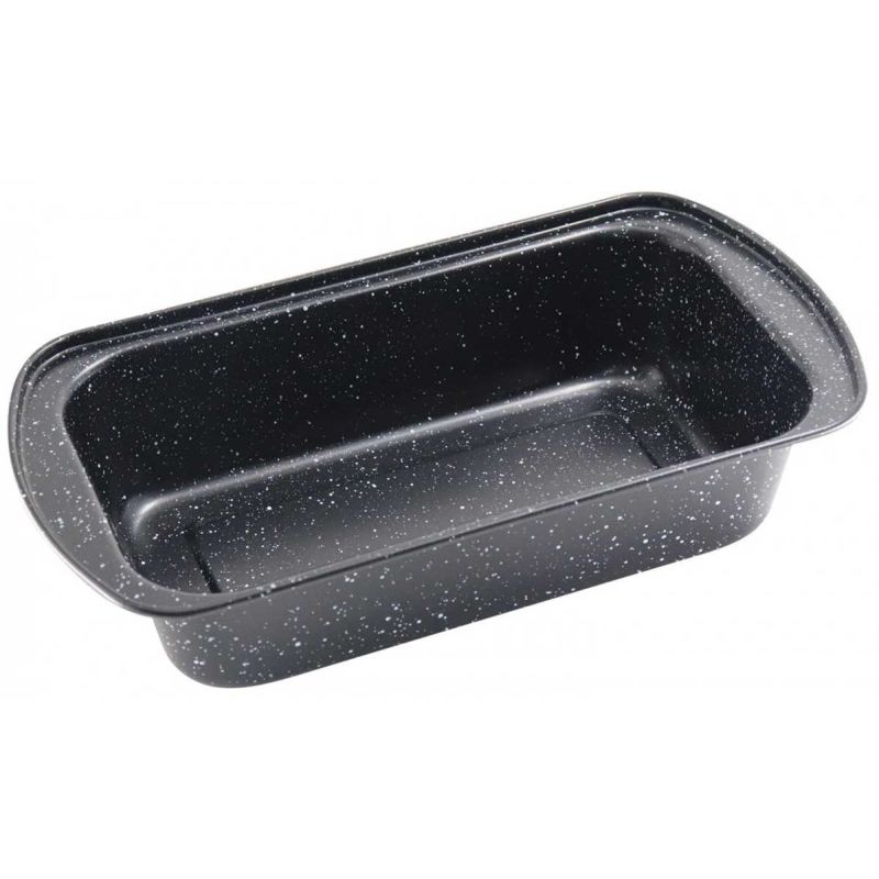 FORMA DO PASZTETU CHLEBA KEKSÓWKA 28x15cm KINGHOFF KH-1548