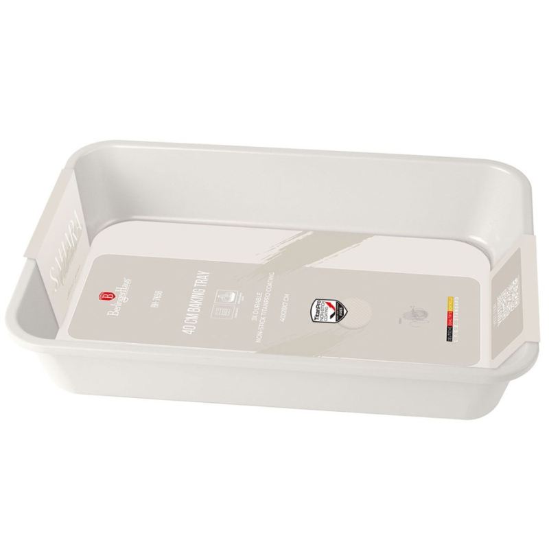 FORMA BRYTFANNA 40x28cm BERLINGER HAUS BH-7658 SAHARA - obrazek 7