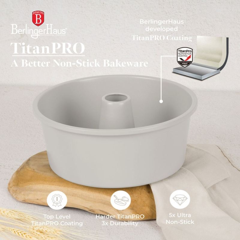 FORMA DO BABKI BERLINGER HAUS BH-7883 SAHARA - obrazek 5
