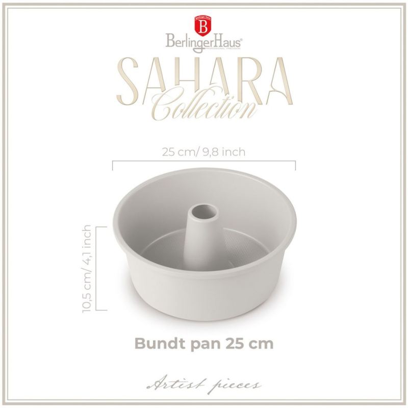 FORMA DO BABKI BERLINGER HAUS BH-7883 SAHARA - obrazek 7