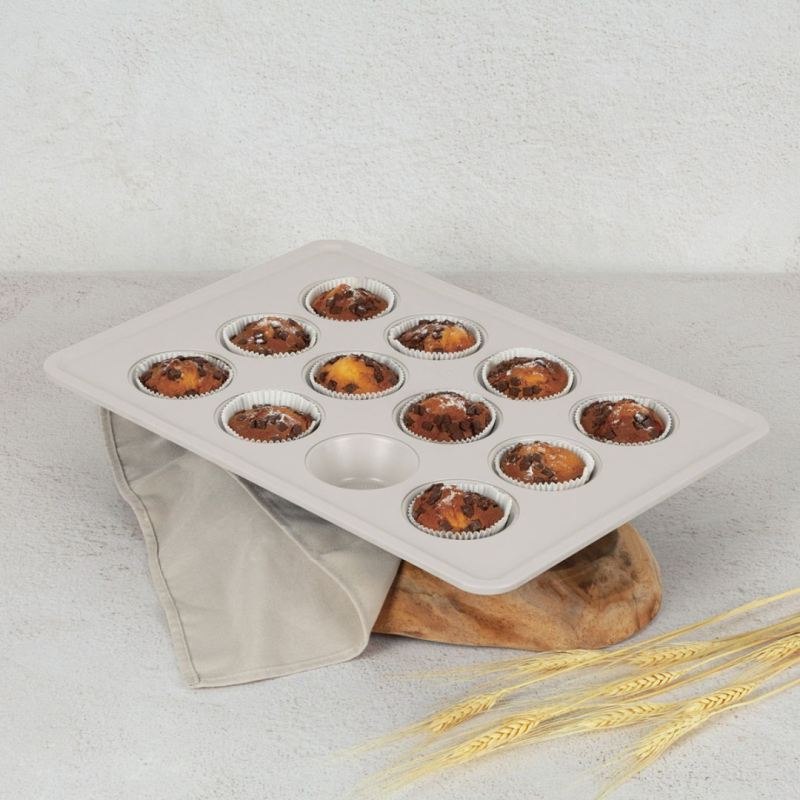FORMA DO MUFFINEK BERLINGER HAUS BH-7877 SAHARA - obrazek 2