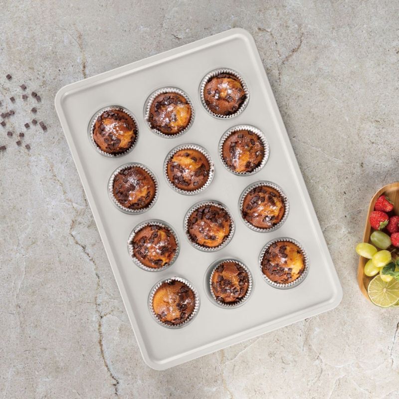 FORMA DO MUFFINEK BERLINGER HAUS BH-7877 SAHARA - obrazek 3