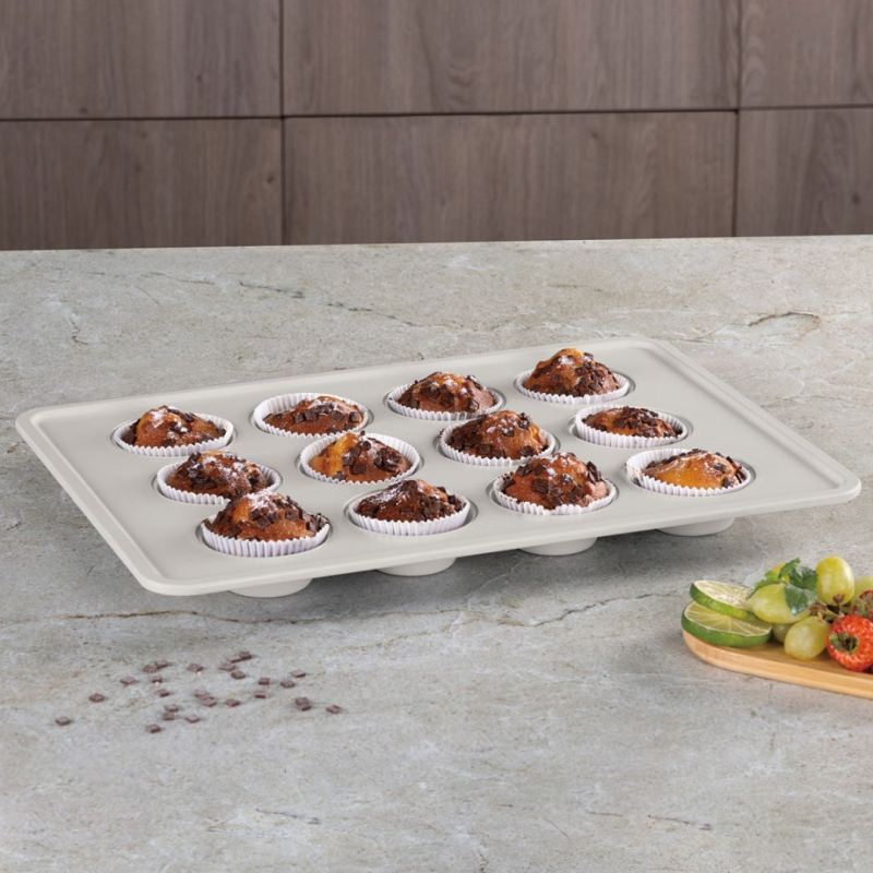 FORMA DO MUFFINEK BERLINGER HAUS BH-7877 SAHARA - obrazek 4
