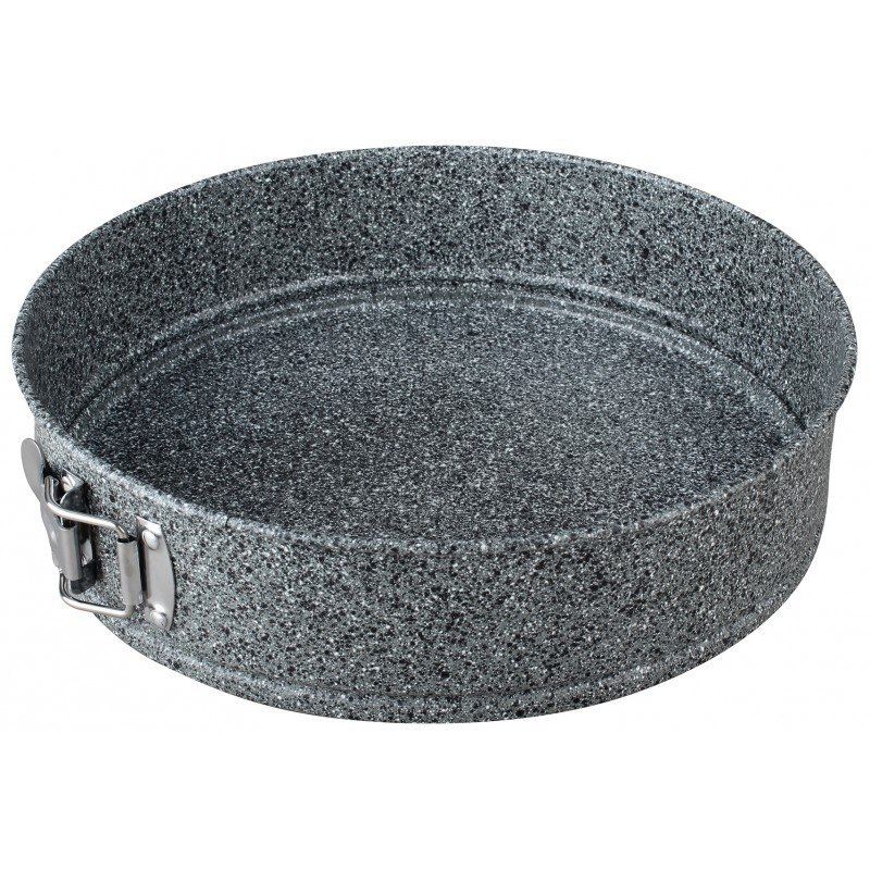 FORMA TORTOWNICA 26cm CIASTA KLAUSBERG KB-7494 - obrazek 4