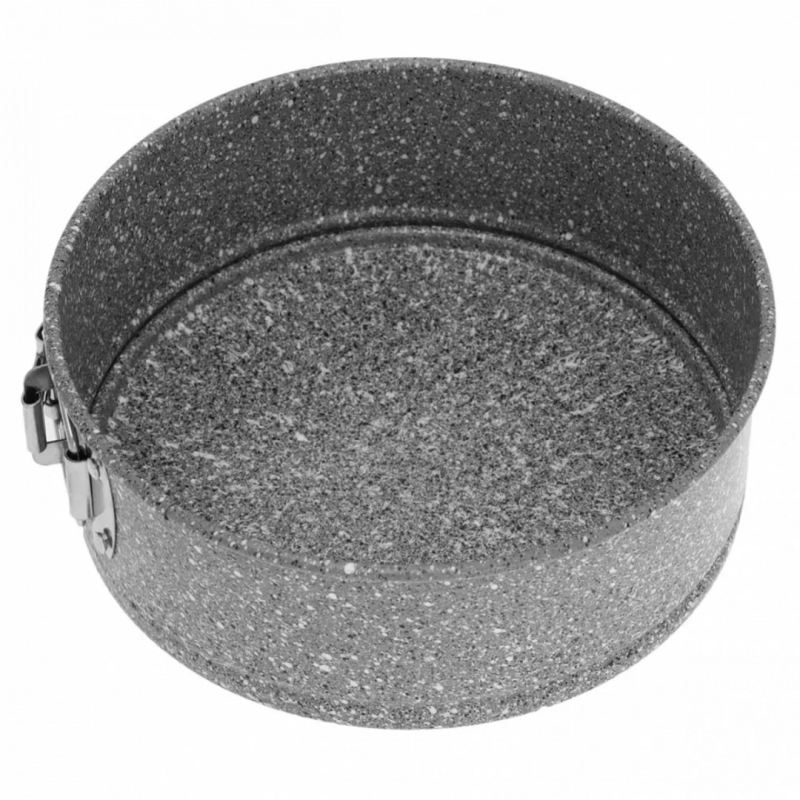 FORMA TORTOWNICA 18cm CIASTA KLAUSBERG KB-7418 - obrazek 5