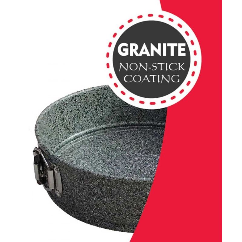FORMA TORTOWNICA 20cm CIASTA KLAUSBERG KB-7492 - obrazek 3