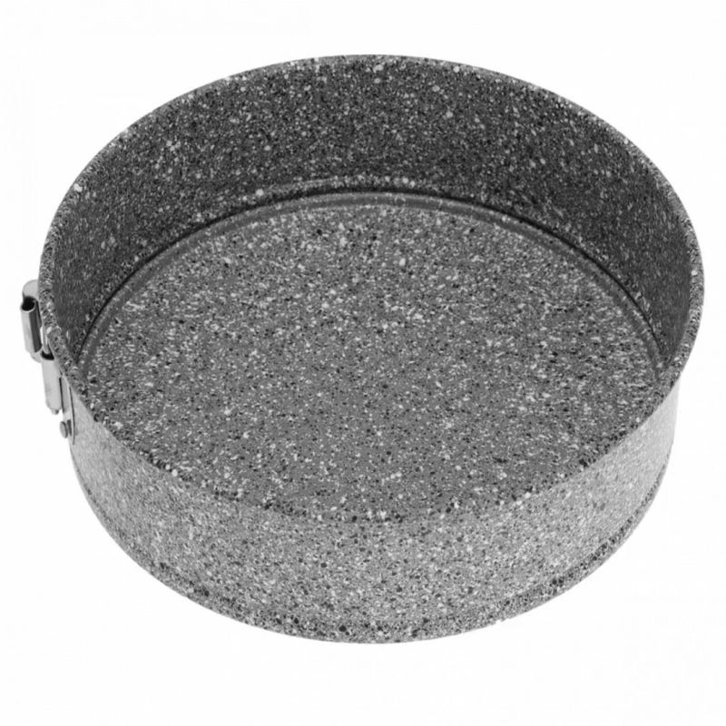 FORMA TORTOWNICA 20cm CIASTA KLAUSBERG KB-7492 - obrazek 4
