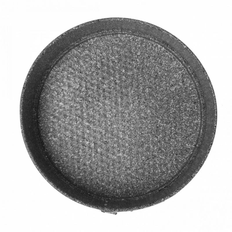 FORMA TORTOWNICA 24cm CIASTA KLAUSBERG KB-7419 - obrazek 5