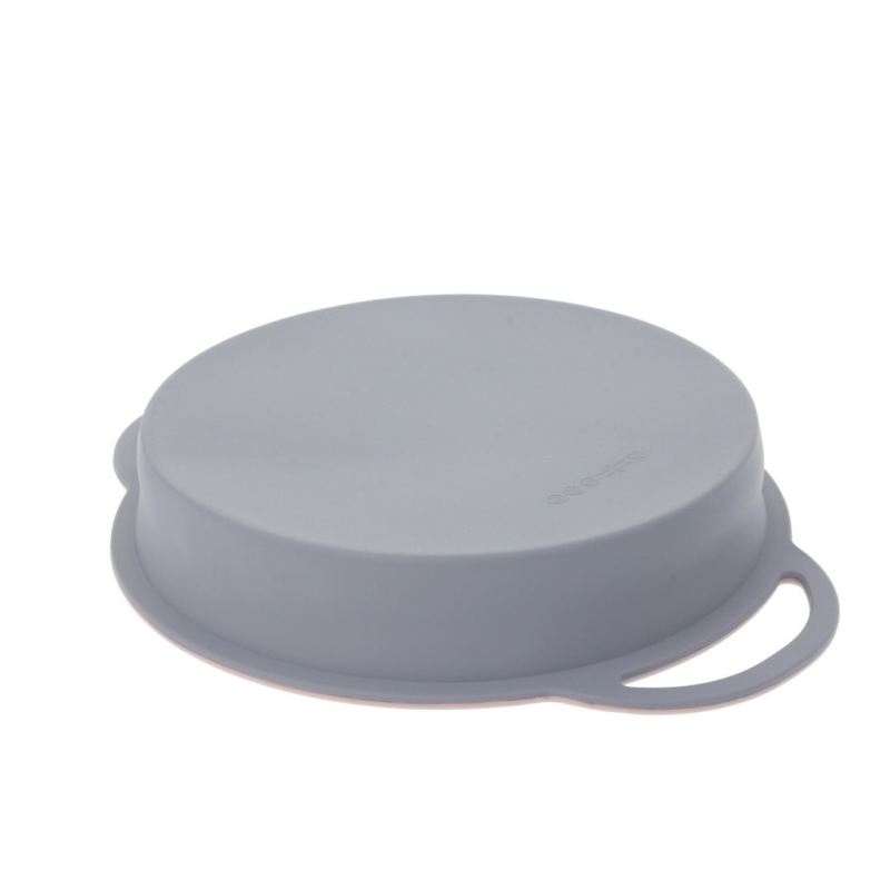 FORMA SILIKONOWA OKRĄGŁA 23cm USZTYWNIANA 3355 - obrazek 2