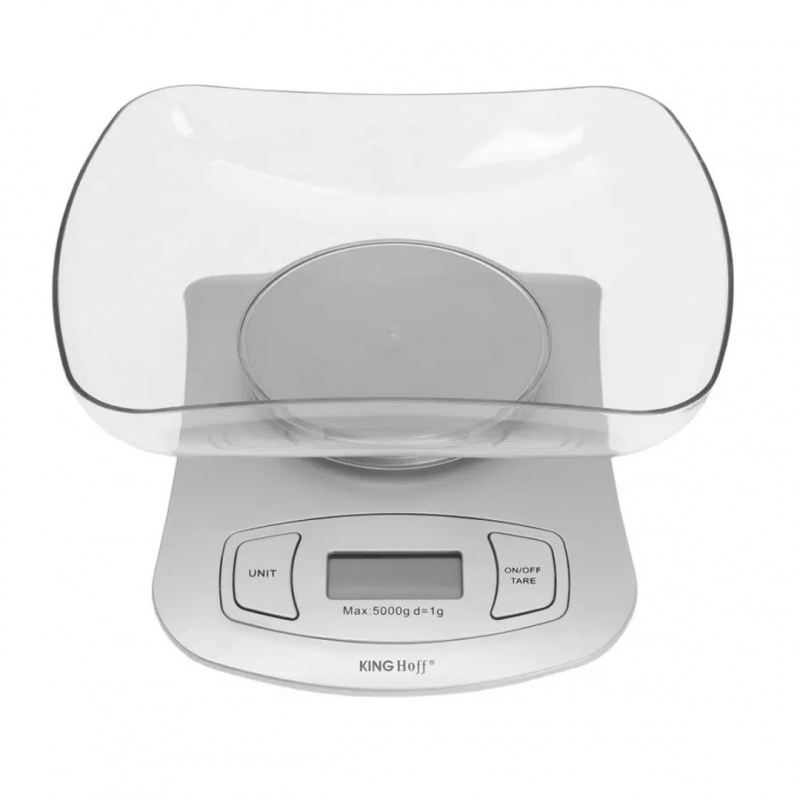 KINGHOFF WAGA KUCHENNA KH-6072 - obrazek 2