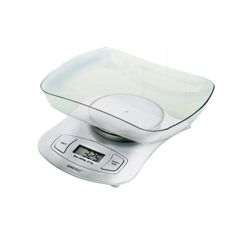 KINGHOFF WAGA KUCHENNA KH-6072