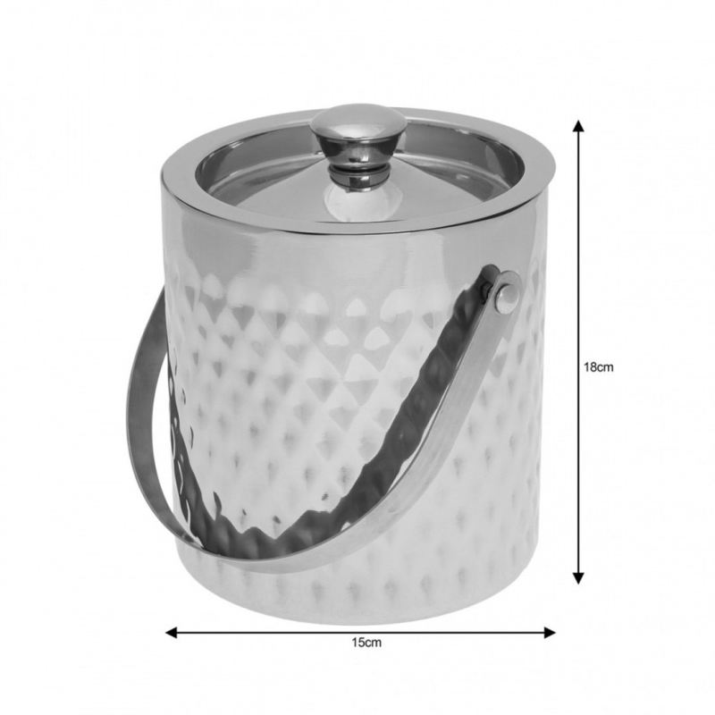KINGHOFF WIADERKO DO LODU 1,5L KH-1508 - obrazek 5