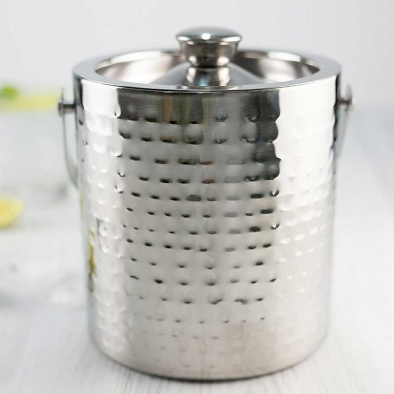 KINGHOFF WIADERKO DO LODU 1,5L KH-1503 - obrazek 4