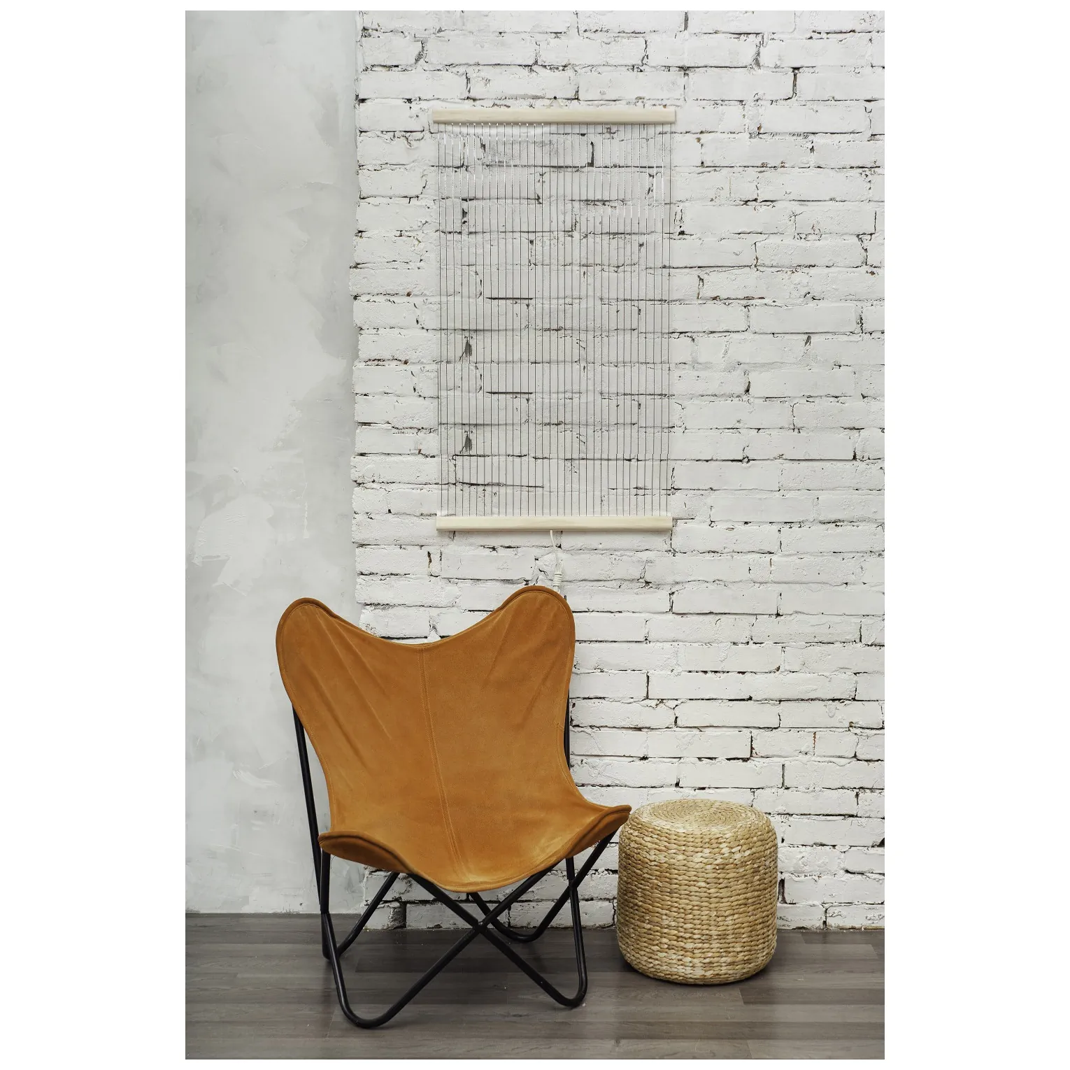 Grzejnik na podczerwień - giętki panel grzewczy 430W TRIO wzór 14 przeźroczysty, wymiary 100x57cm z regulatorem - obrazek 3