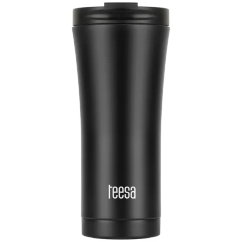 Kubek termiczny TEEA 500ml black