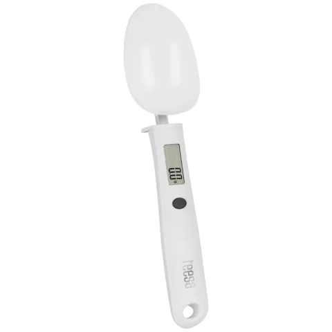 Łyżka z wagą kuchenną 0,3kg , LCD