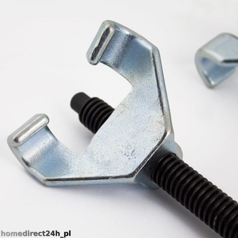 Ściągacze do sprężyn 2 szt 370mm - obrazek 3