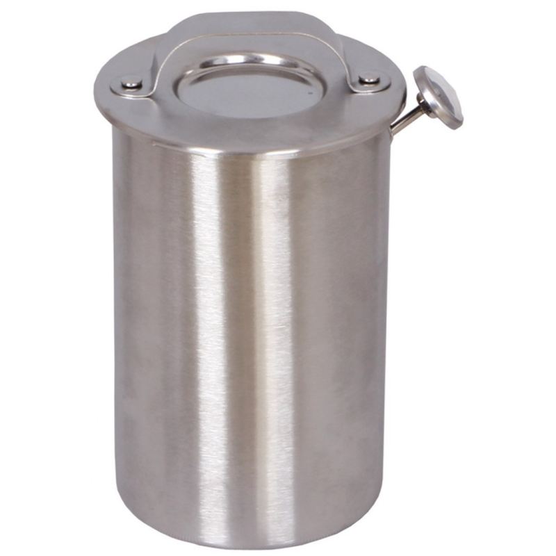 SZYNKOWAR 1,5kg TERMOMETR WORKI KLAUSBERG KB-7588 - obrazek 4