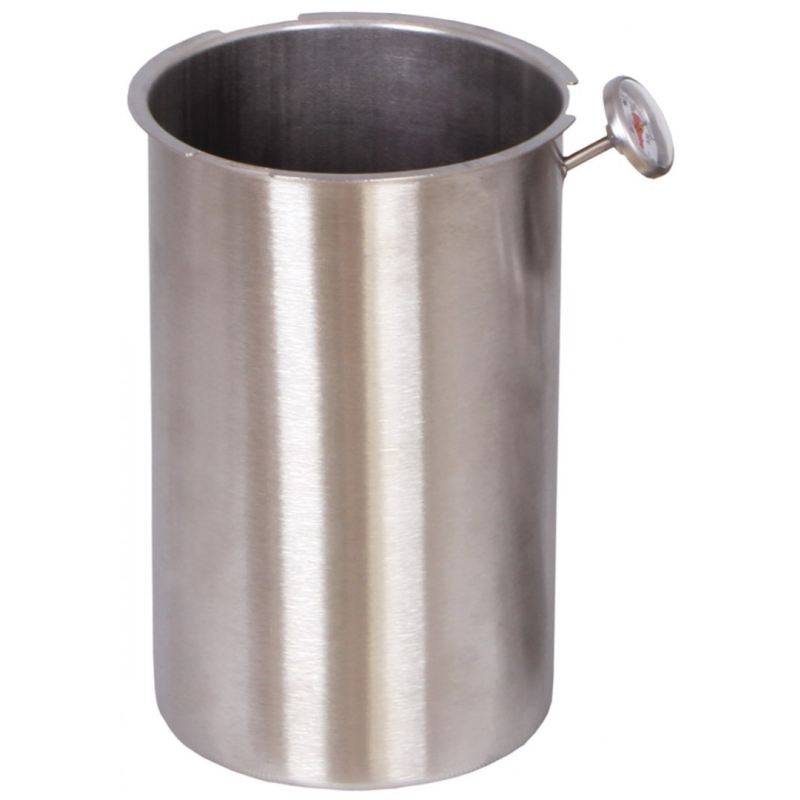SZYNKOWAR 1,5kg TERMOMETR WORKI KLAUSBERG KB-7588 - obrazek 5