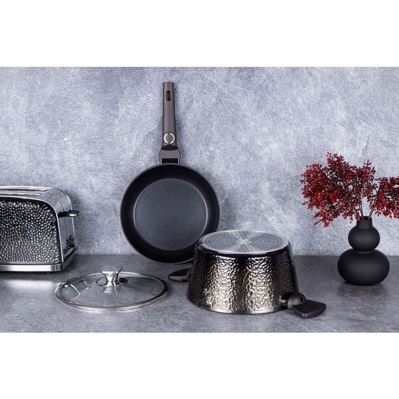 GARNEK I PATELNIA BERLINGER HAUS BH-6074 PRIMAL GLOSS - obrazek 4