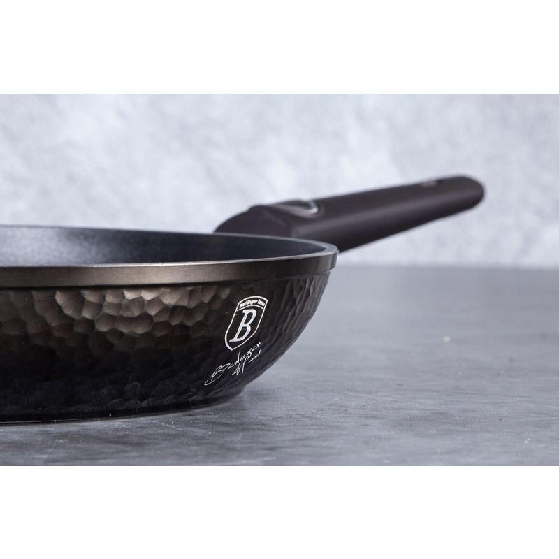 GARNEK I PATELNIA BERLINGER HAUS BH-6074 PRIMAL GLOSS - obrazek 5