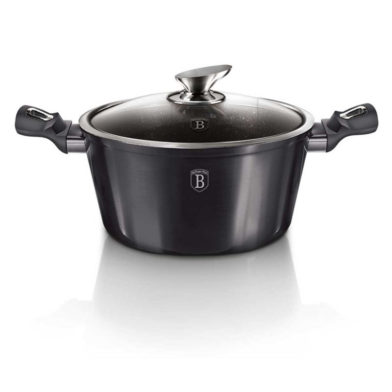 GARNEK I PATELNIA BERLINGER HAUS BH-7106 CARBON PRO - obrazek 5