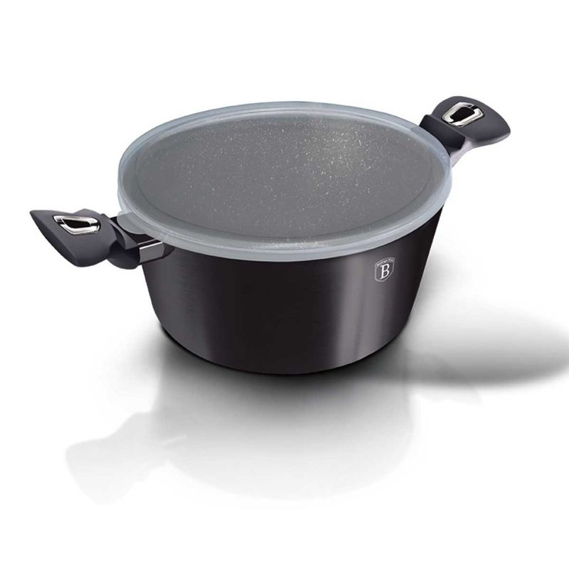GARNEK I PATELNIA BERLINGER HAUS BH-7106 CARBON PRO - obrazek 7
