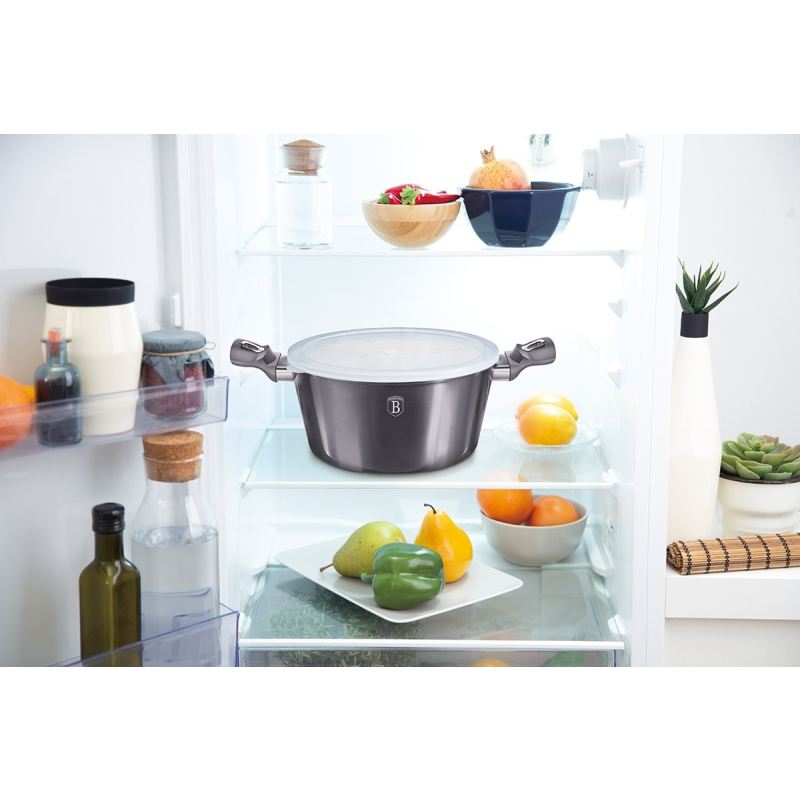 GARNEK I PATELNIA BERLINGER HAUS BH-7106 CARBON PRO - obrazek 8