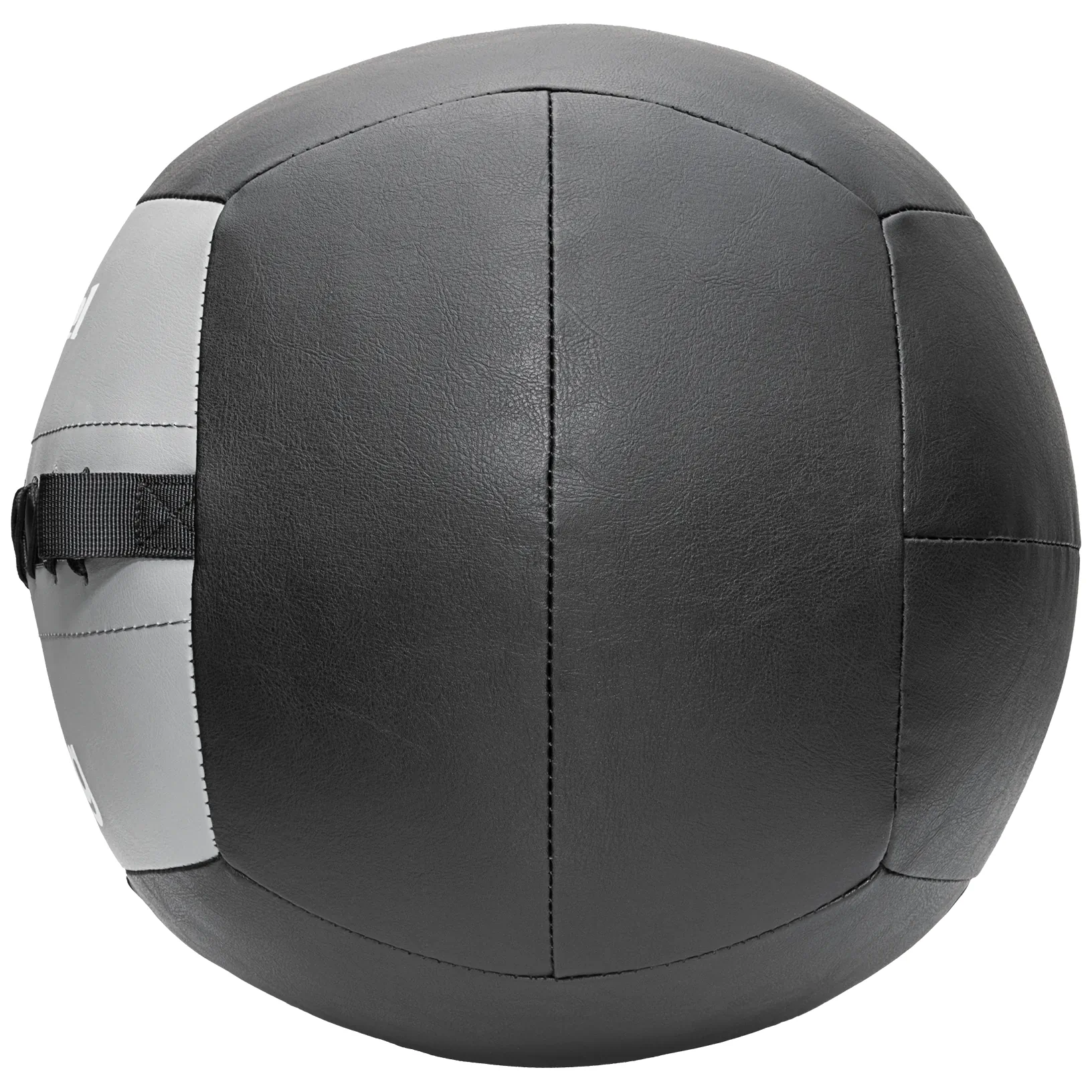 Piłka lekarska do ćwiczeń 5 kg REBEL ACTIVE - obrazek 5