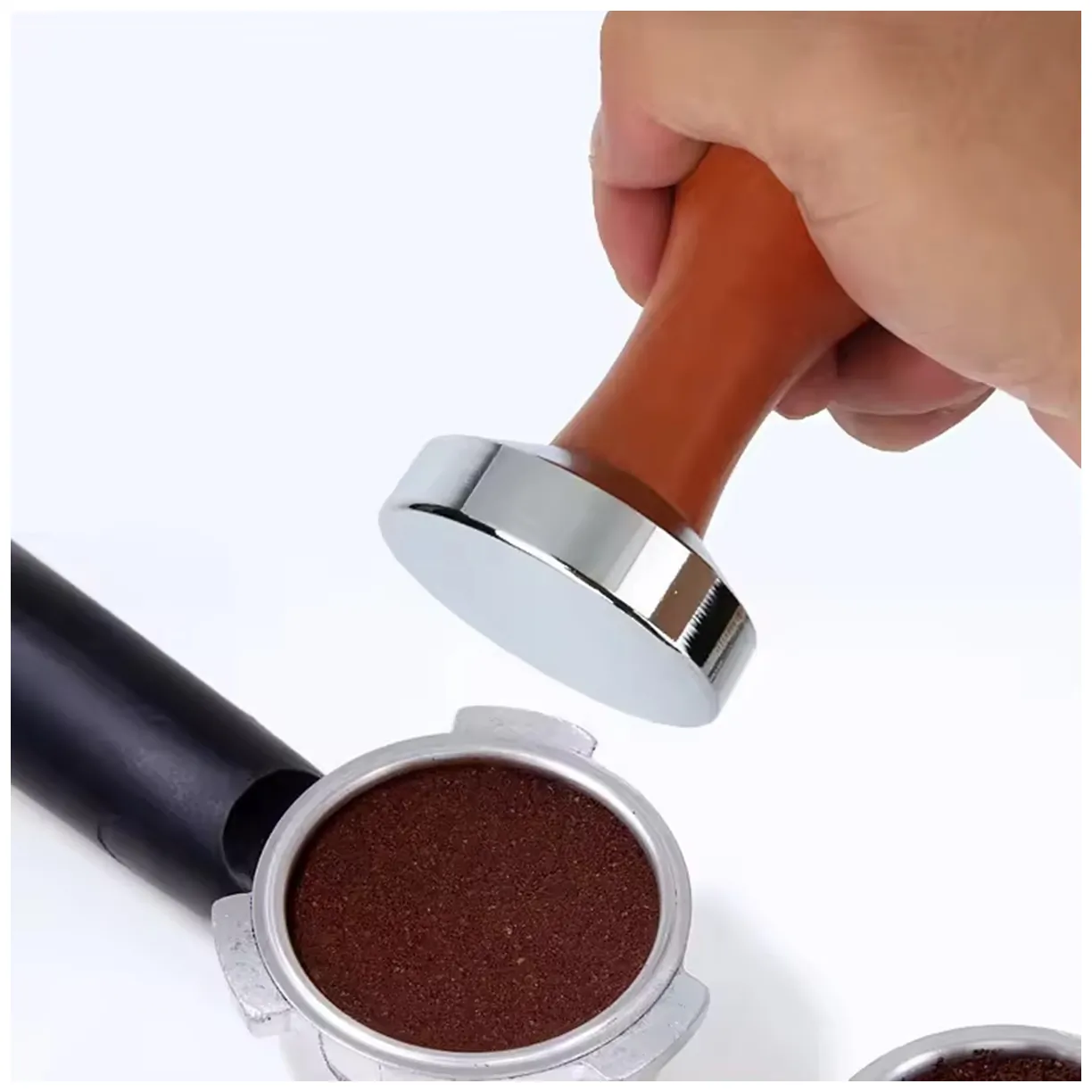 DA209 Tamper ubijak do kawy 51mm - obrazek 2