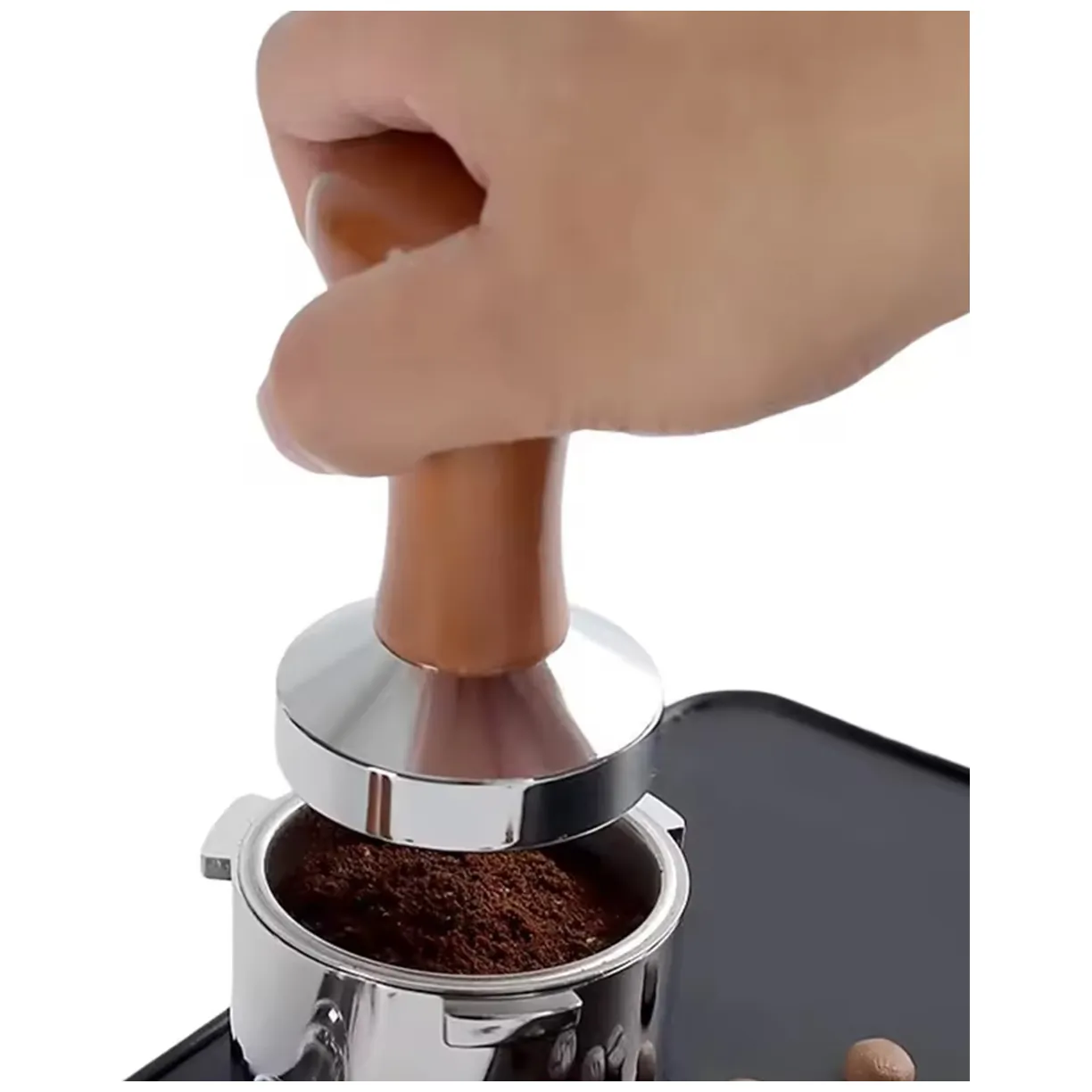 DA209 Tamper ubijak do kawy 51mm - obrazek 4