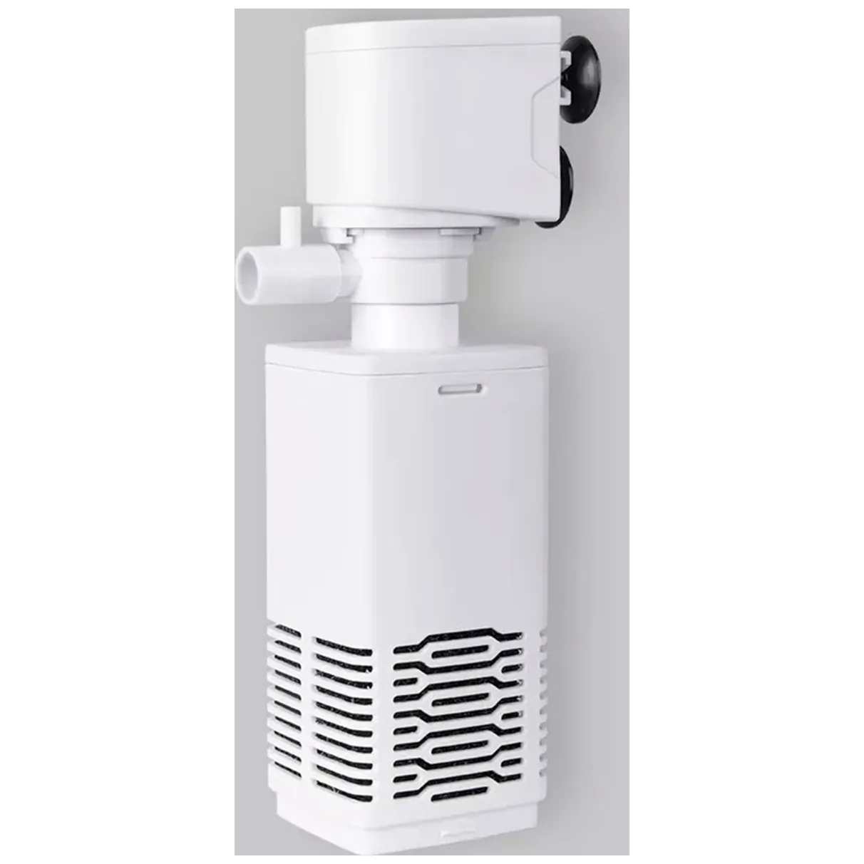 AG80E Filtr wewnętrzny jy-500f 6w 500l/h - obrazek 4