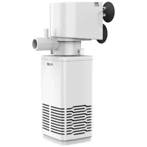 AG80E Filtr wewnętrzny jy-500f 6w 500l/h