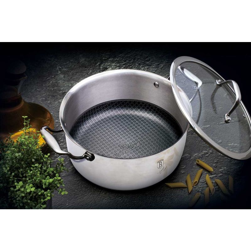 GARNEK 20cm BERLINGER HAUS BH-7444 ETERNAL - obrazek 2