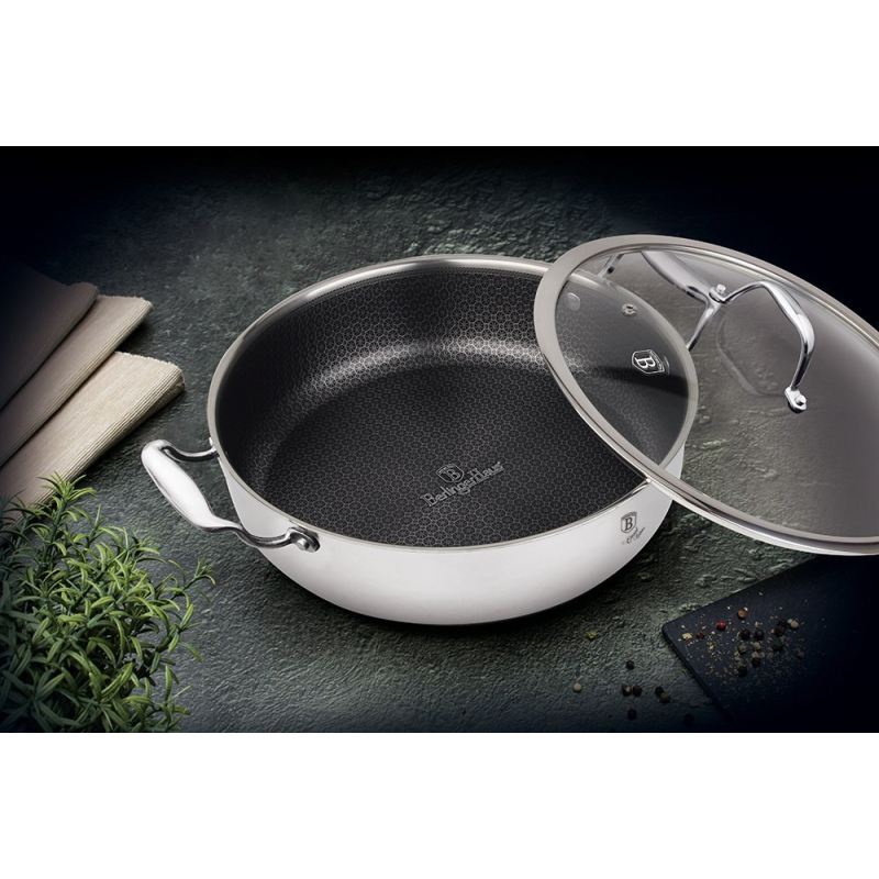GARNEK 28cm BERLINGER HAUS BH-7447 ETERNAL - obrazek 2