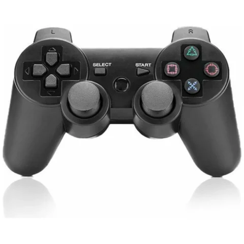 AK346 Bezprzewodowy pad do ps3