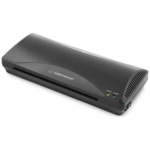 EFL001 Esperanza laminator a4 infinity